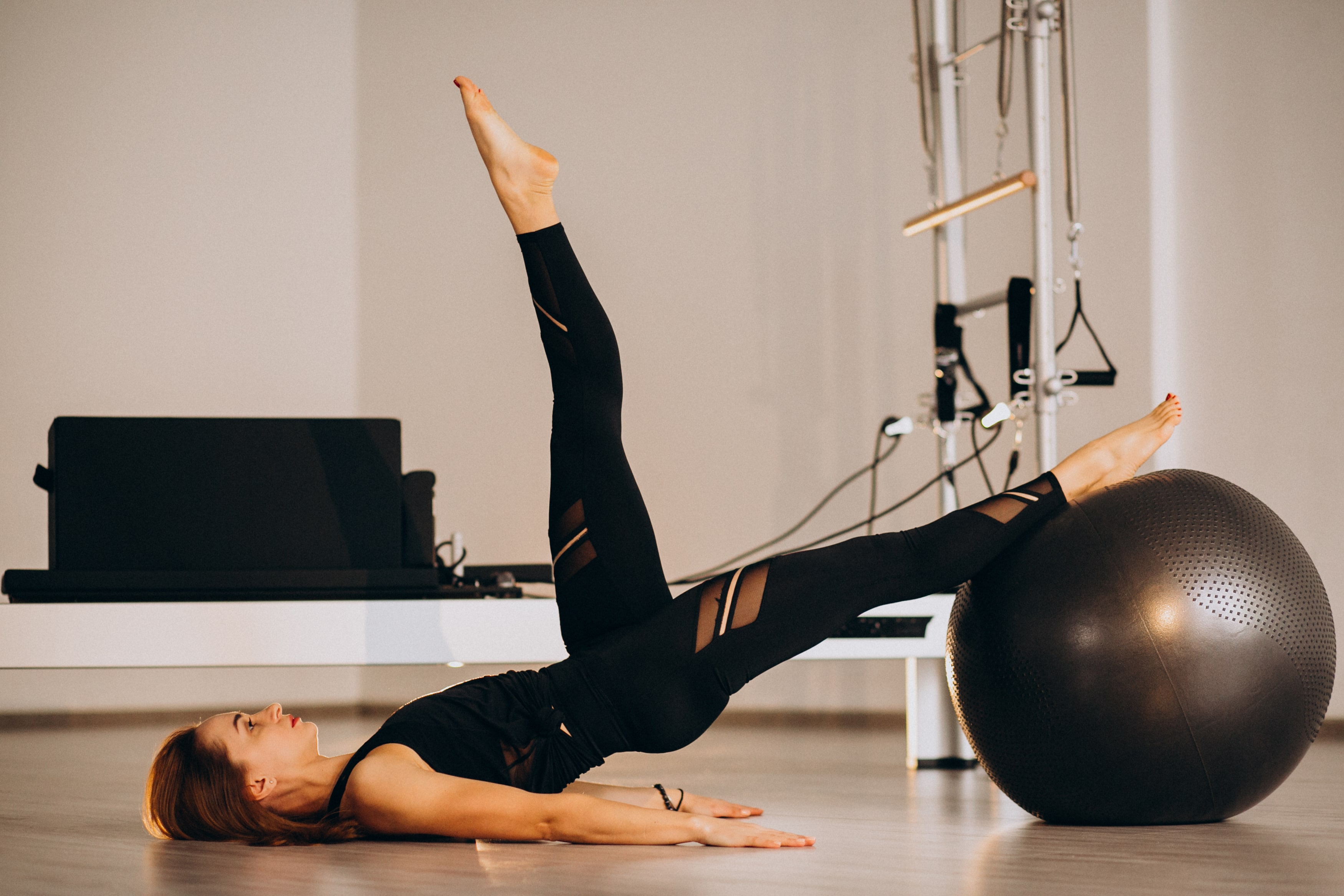 Beneficios del método Pilates para mejorar nuestra condición física