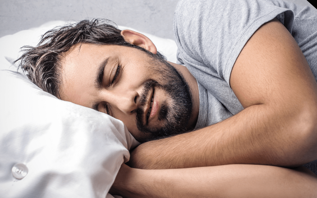 Mejorar la calidad del sueño con NESA XSignal®